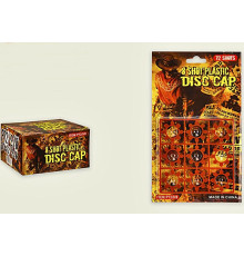 Пистоны (P72/9/8)